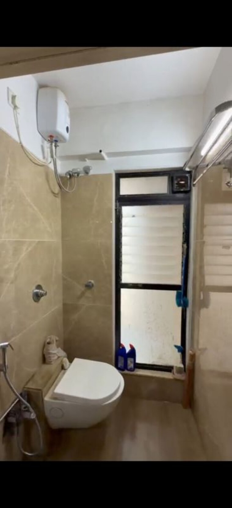 Bathroom, kamla-gopal 3 Bedroom 918 Sq.Ft. Apartment In Borivali West Mumbai 10599497
