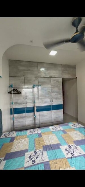 Furnished Amenities in 3 BHK Apartment at Kamla Gopal, Borivali West – for Sale