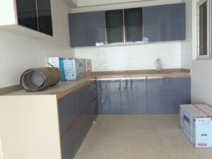 Kitchen in 2 BHK Apartment at Xrbia Balewadi, Balewadi – for Rent