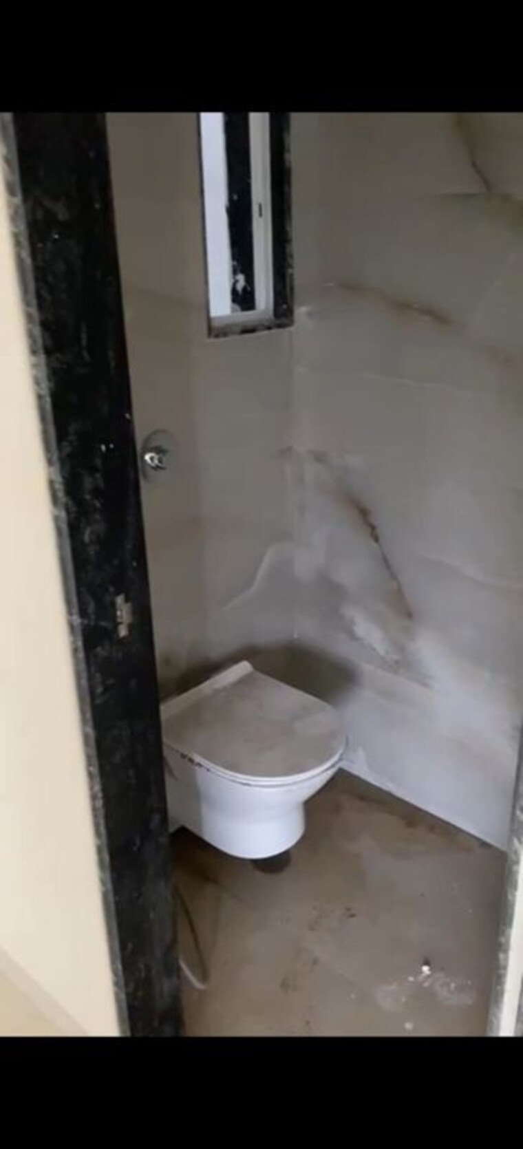 Bathroom, aishwarya-heights-jogeshwari-east 1.5 Bedroom 600 Sq.Ft. Apartment In Jogeshwari East Mumbai 10599494