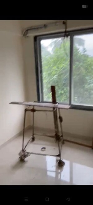 Bedroom in 1.5 BHK Apartment at Aishwarya Heights Jogeshwari East, Jogeshwari East – for Sale