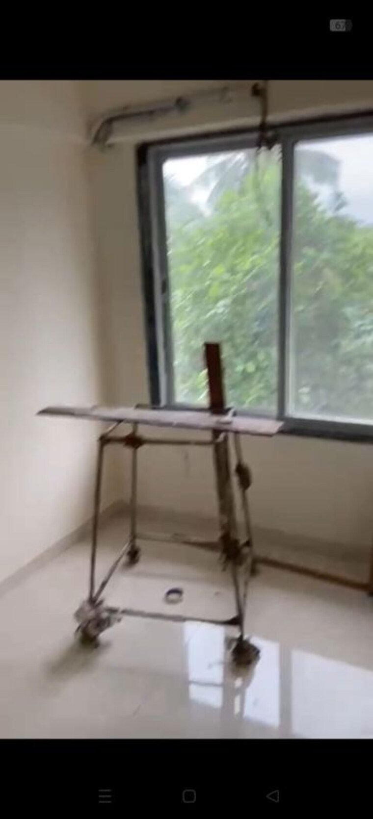 Bedroom, aishwarya-heights-jogeshwari-east 1.5 Bedroom 600 Sq.Ft. Apartment In Jogeshwari East Mumbai 10599494