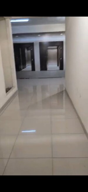 Building Lobby in 1 BHK Apartment at Shouryapuram, Lal Kuan – for Sale