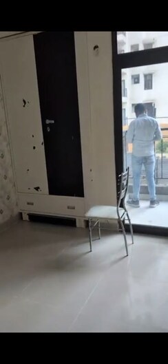 1 BHK Apartment For Sale in Shouryapuram