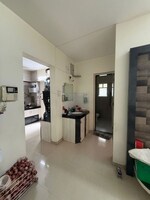 2 BHK 1100 Sq.Ft. Apartment in Venkateshwara Apartments Wakad
