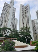 1.5 BHK 420 Sq.Ft. Apartment in Piramal Vaikunth