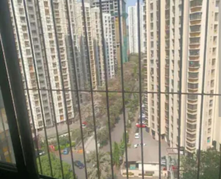 Exterior View, piramal-vaikunth 1.5 Bedroom 420 Sq.Ft. Apartment In Balkum Pada Thane 10599455