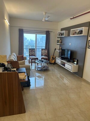 3 BHK Apartment For Rent in Andheri CHS, Andheri West