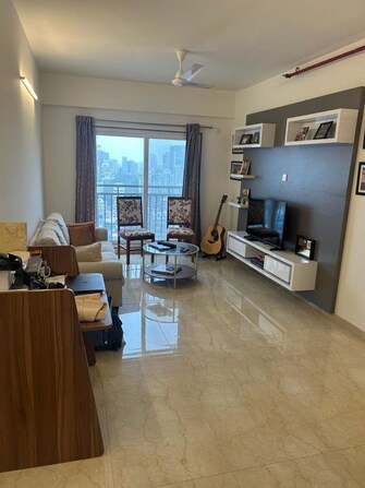 3 BHK + Extra Room 1108 Sq.Ft. Apartment in Andheri CHS