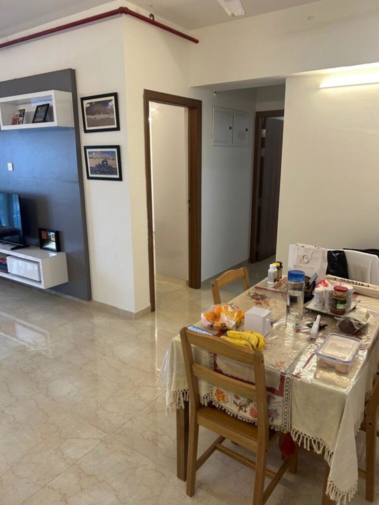 Team Area, andheri-chs 3 Bedroom 1108 Sq.Ft. Apartment In Andheri West Mumbai 10599524