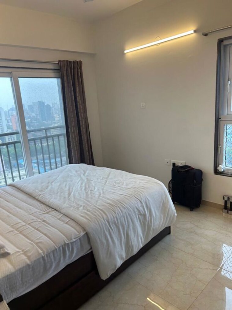 Bedroom, andheri-chs 3 Bedroom 1108 Sq.Ft. Apartment In Andheri West Mumbai 10599524