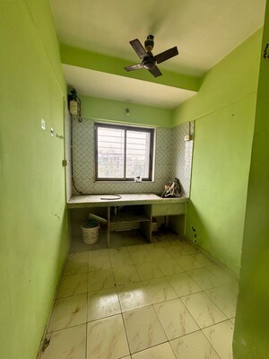 Kitchen in 1 RK Apartment at Chembur – for Rent