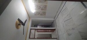 Furnished Amenities in 2 BHK Builder Floor at Khirki Extension – for Sale