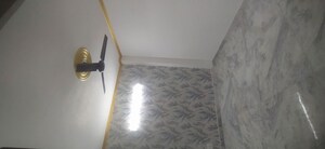 Staircase in 2 BHK Builder Floor at Khirki Extension – for Sale