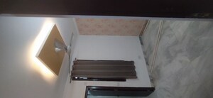 Staircase in 2 BHK Builder Floor at Khirki Extension – for Sale