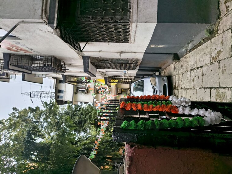 Exterior View, ghatkopar east 1 Bedroom 500 Sq.Ft. Apartment In Ghatkopar East Mumbai 10599549