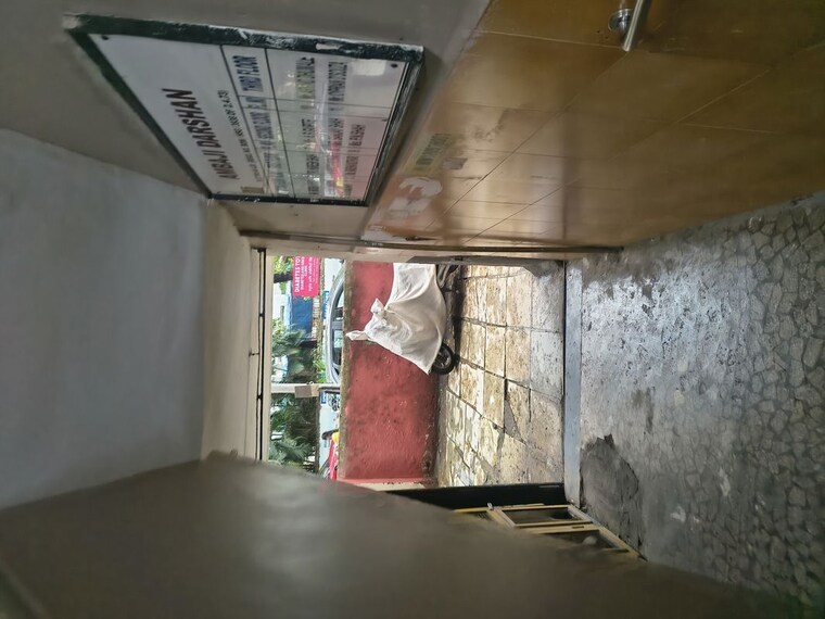 undefined, ghatkopar east 1 Bedroom 500 Sq.Ft. Apartment In Ghatkopar East Mumbai 10599549