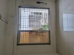 1 BHK + Prayer Room 450 Sq.Ft. Apartment in Nehru Nagar