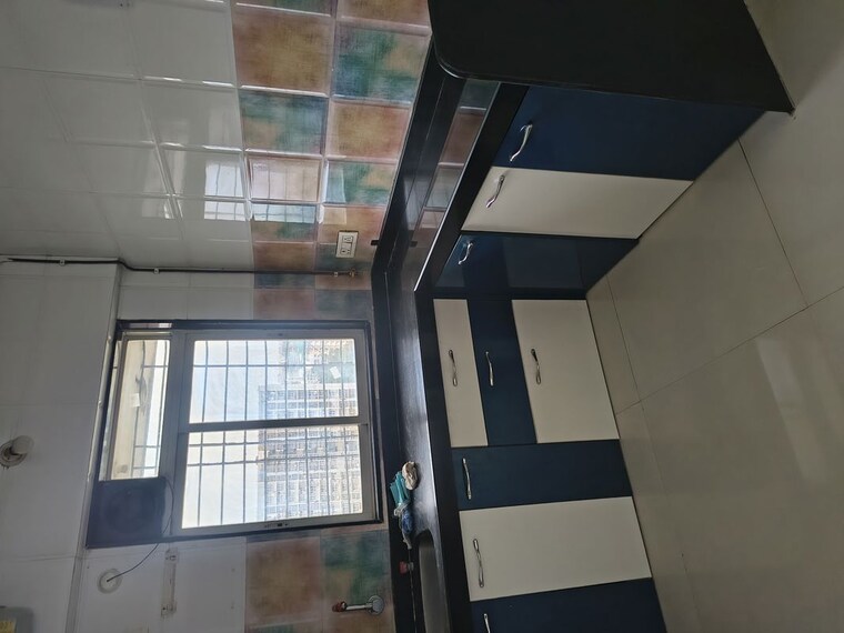 Kitchen, nehru nagar 1 Bedroom 450 Sq.Ft. Apartment In Nehru Nagar Mumbai 10599571