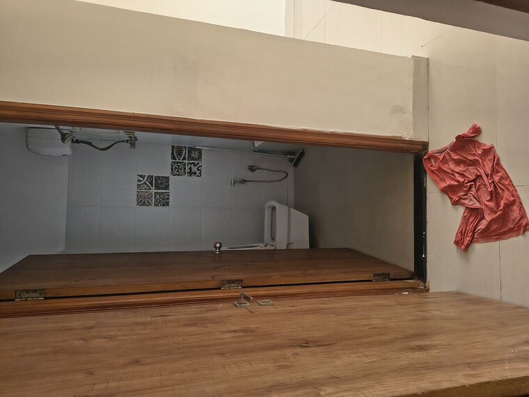 Room, nehru nagar 1 Bedroom 450 Sq.Ft. Apartment In Nehru Nagar Mumbai 10599571