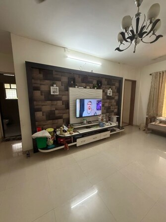 3 BHK Apartment For Rent in Shree Signature Park in Wakad, Pune