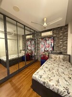 2 BHK + Store Room 1155 Sq.Ft. Apartment in Saptrishi Juhu Serene