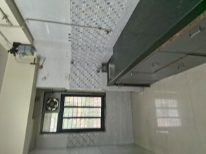Kitchen in 1 BHK Apartment at Ghatkopar East – for Rent