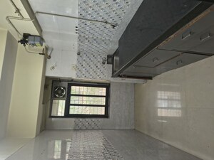 Kitchen in 1 BHK Apartment at Ghatkopar East – for Rent
