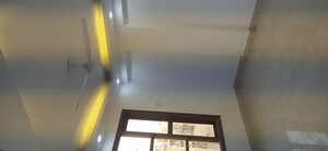Furnished Amenities in 2 BHK Builder Floor at Malviya Nagar – for Sale