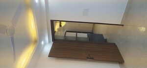 Kitchen in 2 BHK Builder Floor at Malviya Nagar – for Sale