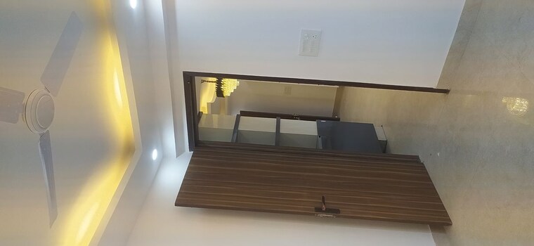 Kitchen, malviya nagar 2 Bedroom 900 Sq.Ft. Builder Floor In Malviya Nagar Delhi 10599550