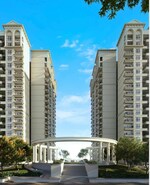 3 BHK 1705 Sq.Ft. Apartment in Sobha Neopolis