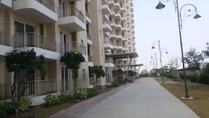 3.5 BHK Apartment – Exterior View View at BPTP Discovery Park, Sector 80 - for Sale