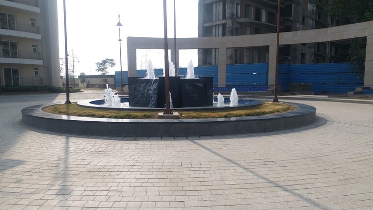Gym, bptp-discovery-park 3.5 Bedroom 1848 Sq.Ft. Apartment In Sector 80 Faridabad 10599475