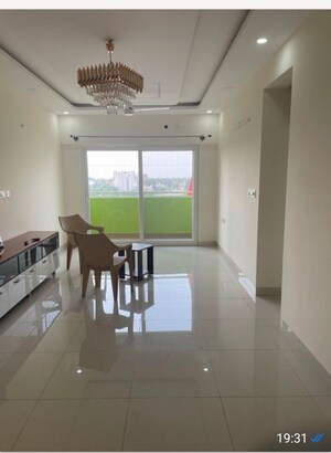 3 BHK Apartment For Rent in Salarpuria Sattva Park Cubix, Devanahalli