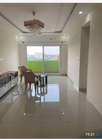 3 BHK + Prayer Room 1284 Sq.Ft. Apartment in Salarpuria Sattva Park Cubix
