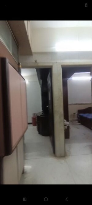 Building Lobby in 1 BHK Apartment at Ghatkopar East – for Rent