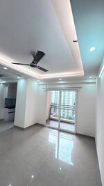 2.5 BHK + Study Room 1272 Sq.Ft. Apartment in Trident Embassy Reso