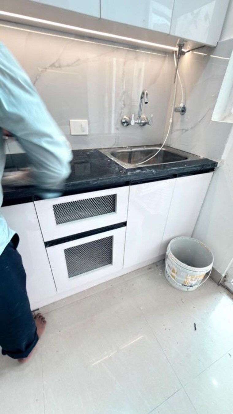 Team Area, trident-embassy-reso 2.5 Bedroom 1272 Sq.Ft. Apartment In Sector 1 Greater Noida Greater Noida 10599588