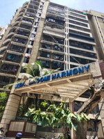2 BHK + Prayer Room 600 Sq.Ft. Apartment in Nehru Nagar