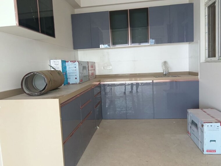 Kitchen, athashree-pashan 1 Bedroom 480 Sq.Ft. Apartment In Pashan Pune 10599602