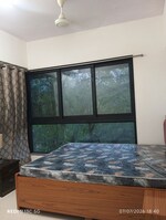 1 BHK + Prayer Room 450 Sq.Ft. Apartment in Sion East