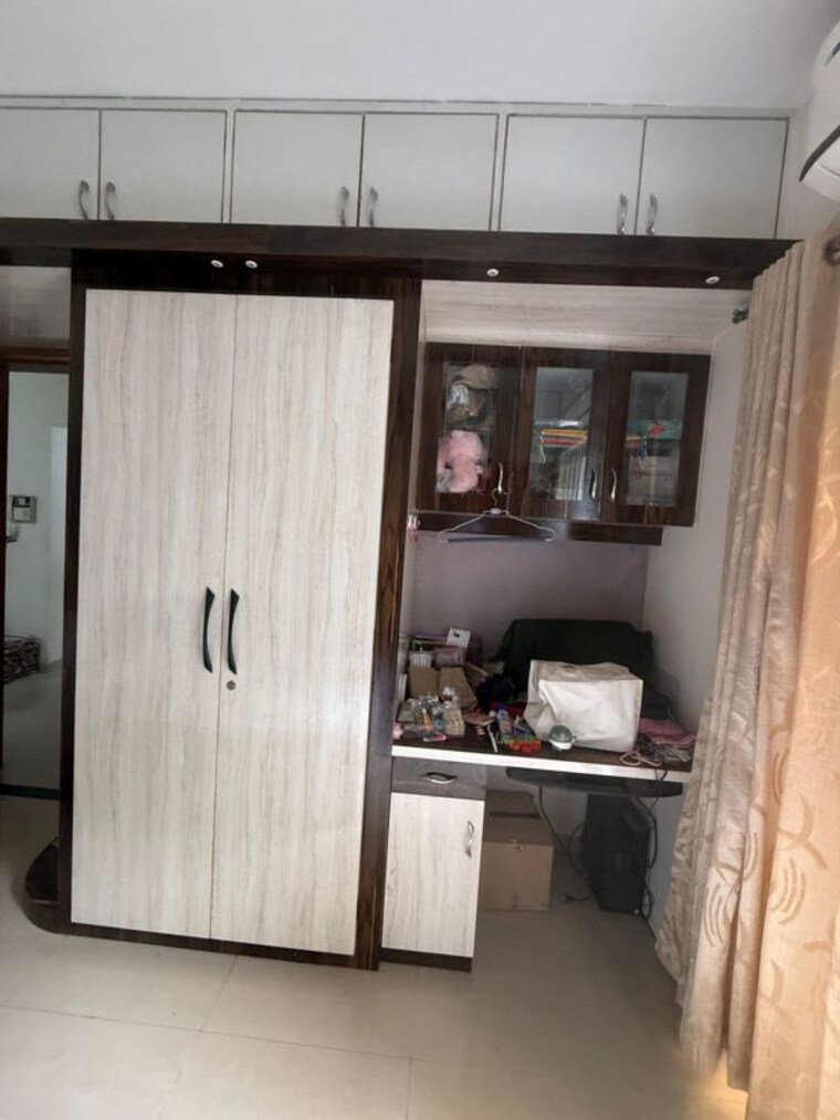 undefined, saheel-itrend-life 2 Bedroom 1200 Sq.Ft. Apartment In Wakad Pune 10599607