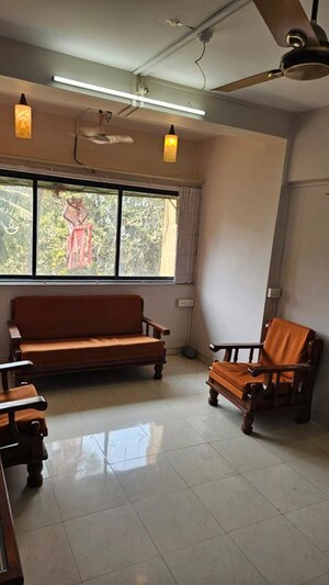 2 BHK Apartment For Rent in Sion East