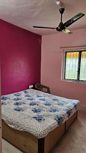 Bedroom in 2 BHK Apartment at Sion East – for Rent