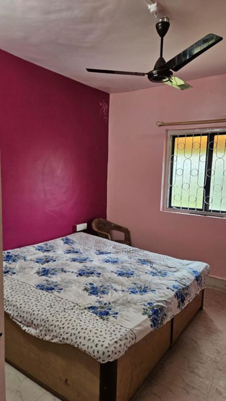 Bedroom, sion east 2 Bedroom 650 Sq.Ft. Apartment In Sion East Mumbai 10599610