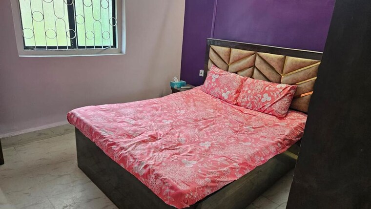 Bedroom, sion east 2 Bedroom 650 Sq.Ft. Apartment In Sion East Mumbai 10599610