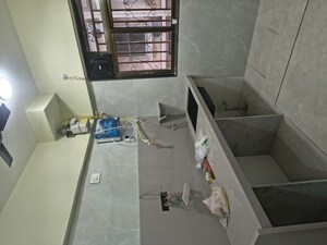 Furnished Amenities in 1 BHK Apartment at Kings My Homes, Chunabhatti – for Rent