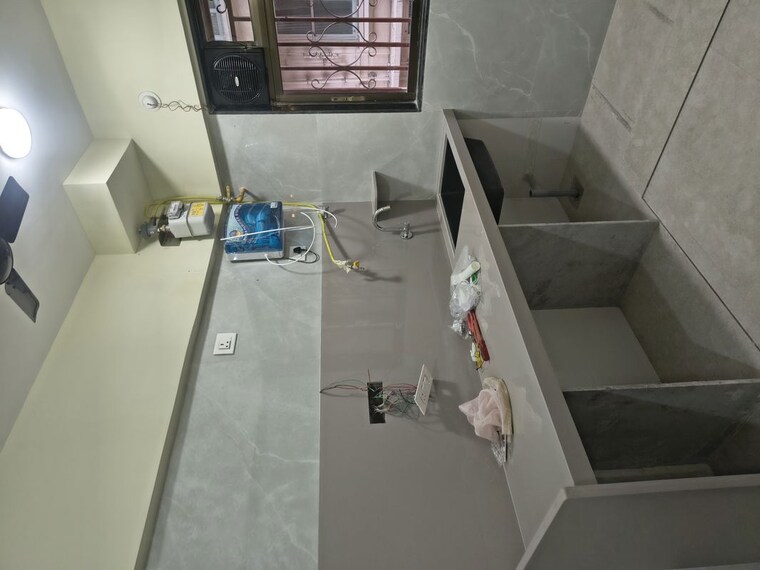 undefined, kings-my-homes 1 Bedroom 350 Sq.Ft. Apartment In Chunabhatti Mumbai 10599616