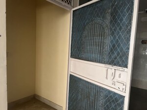 Balcony in 4 BHK Apartment at Sector 4 Dwarka – for Rent